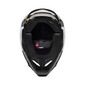 V1 Shield junior helm