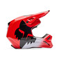 V1 Shield junior helm