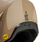 V1 stevige helm