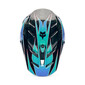 V3 RS Canvas Helm
