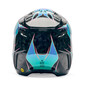 V3 RS Canvas Helm