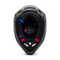 V3 RS Carbon Solid Helm