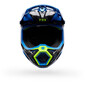 V3 RS Tactiele Helm