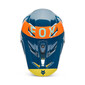 V3 Tandhelm