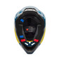 V3 Tandhelm