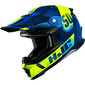 C50 Dash-helm