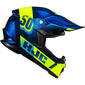 C50 Dash-helm