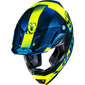 C50 Dash-helm