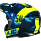 C50 Dash-helm