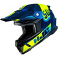 C50 Dash-helm