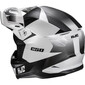 C50 Schuifhelm