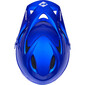 Down Hill Solid kinderhelm