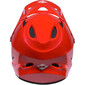Down Hill Solid kinderhelm