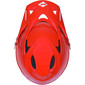Down Hill Solid kinderhelm