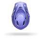 Downhill Kid Solid kinderhelm