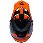 Track Kid Graphic Speed kinderhelm