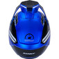 Miles grafische helm