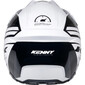 Miles grafische helm