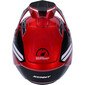 Miles grafische helm