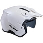 Miles Stevige helm
