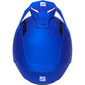 Miles Stevige helm