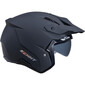 Miles Stevige helm