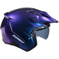 Miles Stevige helm