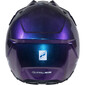 Miles Stevige helm