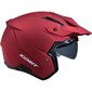 Miles Stevige helm