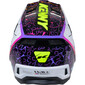 Prestatiegrafiek + Wave helm