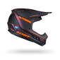 Performance Graphic Bronze-helm