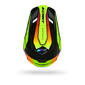 Performance Graphic Racing-helm