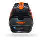 Performance Graphic Racing-helm