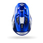 Titanium Candy-helm