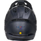 Titanium Koolstof Holografische helm