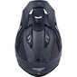 Titanium Koolstof Holografische helm