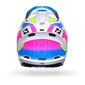 Titanium Graphic-helm