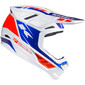 Titanium Graphic-helm