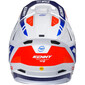 Titanium Graphic-helm