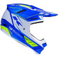 Titanium Graphic-helm
