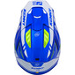 Titanium Graphic-helm