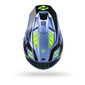 Titanium Graphic-helm