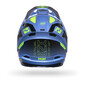Titanium Graphic-helm