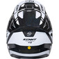 Titanium Graphic-helm