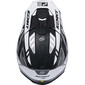 Titanium Graphic-helm