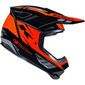 Titanium Graphic-helm