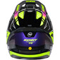 Titanium Graphic-helm