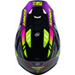 Titanium Graphic-helm