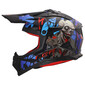 MX708 Fast II Zombie II hoofdtelefoon