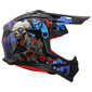 MX708 Fast II Zombie II hoofdtelefoon